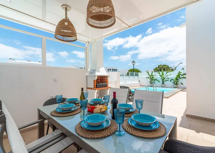 Sirena Villa