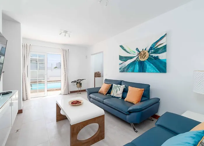Villa Sirena *