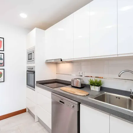 Sirena Вилла Коста Бланка