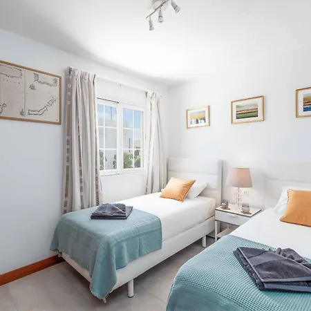 Вилла Sirena Коста Бланка