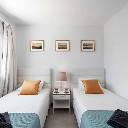 Sirena Вилла Коста Бланка