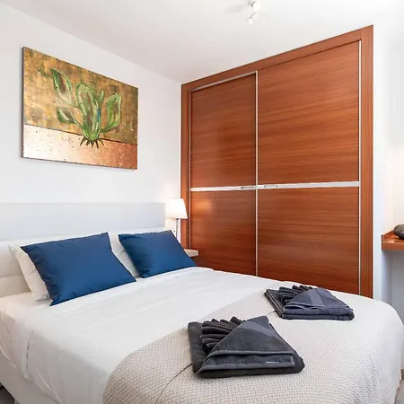 Villa Sirena Playa Blanca (Lanzarote)