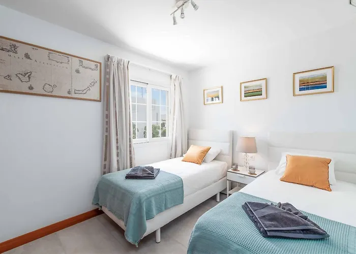 Вилла Sirena Коста Бланка